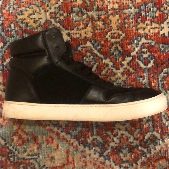 Men’s coach sneaker - Picture 1 of 5